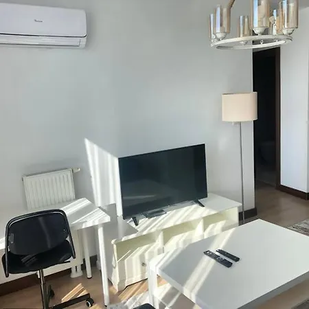 Ailenizle Keyifle Kalabileceginiz Essiz Bir Daire