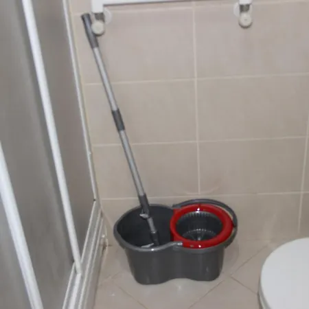 Apartmán Ailenizle Keyifle Kalabileceginiz Essiz Bir Daire *