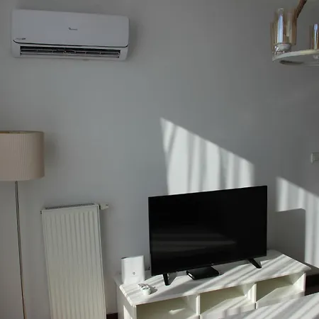 Apartmán Ailenizle Keyifle Kalabileceginiz Essiz Bir Daire *