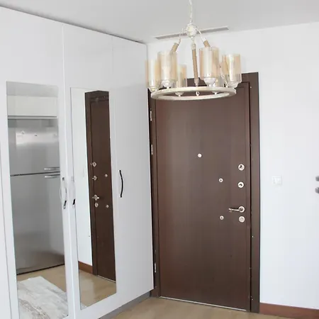 Ailenizle Keyifle Kalabileceginiz Essiz Bir Daire