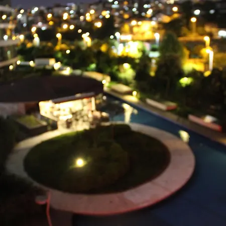 Ailenizle Keyifle Kalabileceginiz Essiz Bir Daire Apartmán *