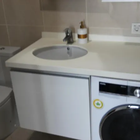 Ailenizle Keyifle Kalabileceginiz Essiz Bir Daire * Istanbulská provincie