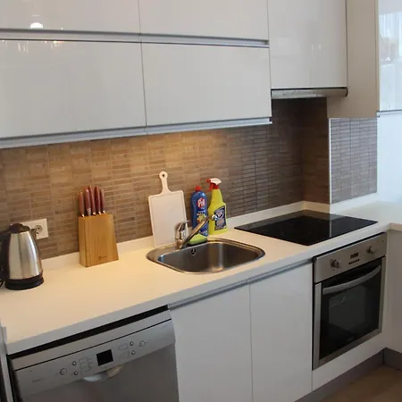 Apartmán Ailenizle Keyifle Kalabileceginiz Essiz Bir Daire