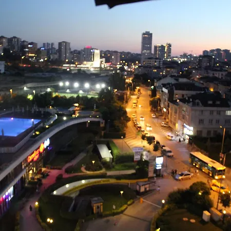Apartmán Ailenizle Keyifle Kalabileceginiz Essiz Bir Daire *
