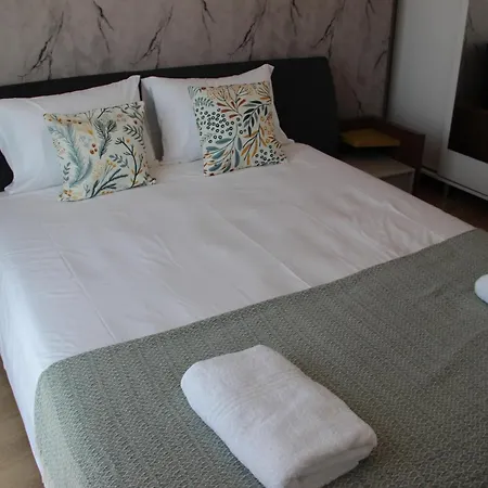 Apartmán Ailenizle Keyifle Kalabileceginiz Essiz Bir Daire *