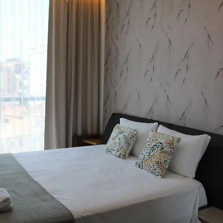 Apartmán Ailenizle Keyifle Kalabileceginiz Essiz Bir Daire