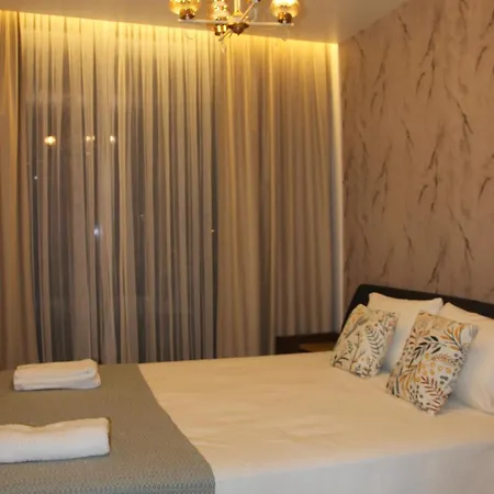 Ailenizle Keyifle Kalabileceginiz Essiz Bir Daire *