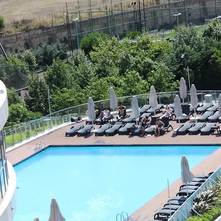 Apartmán Ailenizle Keyifle Kalabileceginiz Essiz Bir Daire *
