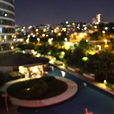 Ailenizle Keyifle Kalabileceginiz Essiz Bir Daire Apartmán *